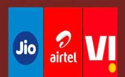 After Airtel & Vi, Reliance Jio increases telecommunications tariffs. The revised rates will take effect from December 1