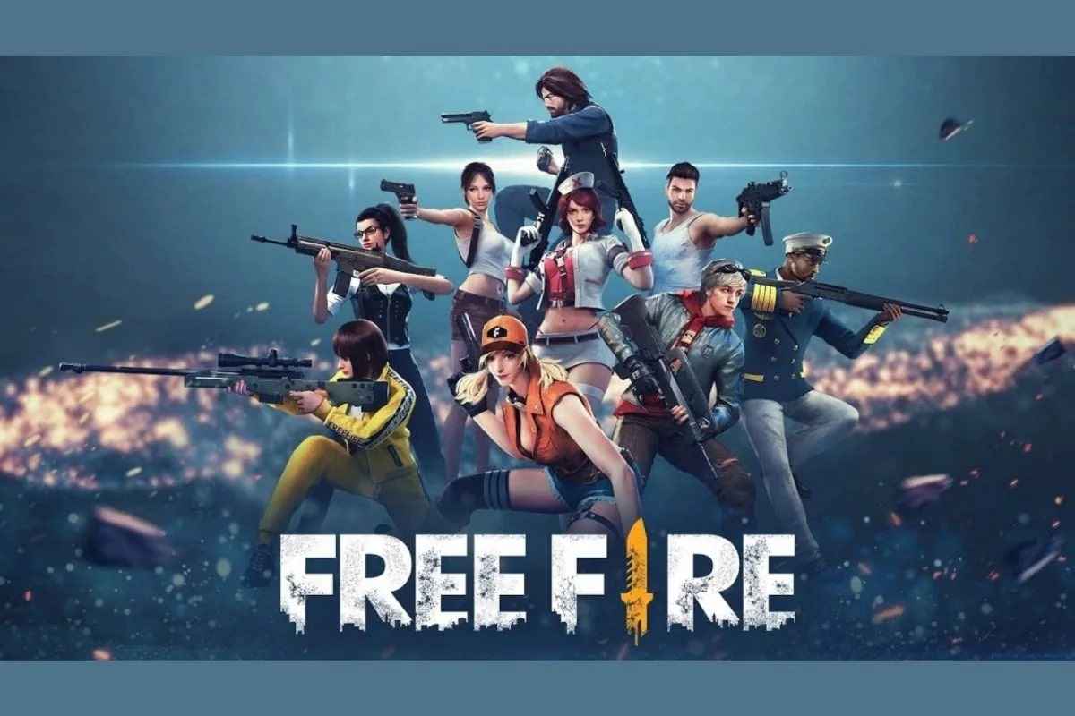 Garena Free Fire Redeem Codes November 1: Use these codes to access premium game content for free