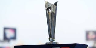 ICC Announces 8 Big Tournaments: Pakistan To Host Champions Trophy 2025 In Pakistan, India To Co-Host Two World Cups
