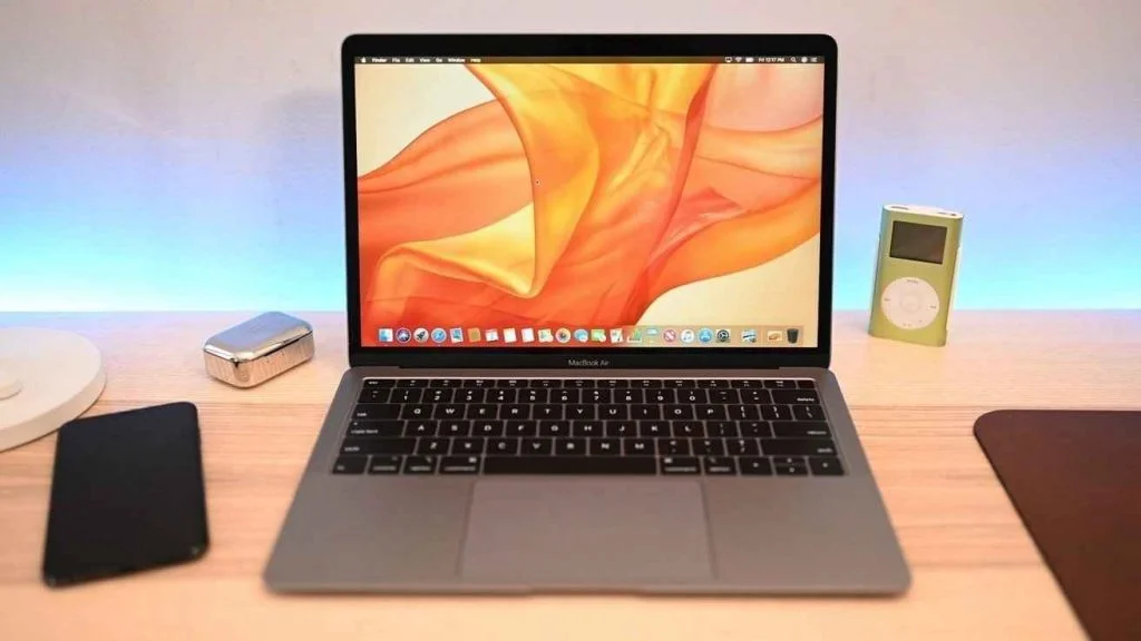 In the third quarter of 2021, MacBooks Air will enable the shipping of 6.5 million Apple laptops./therealityhunt.live