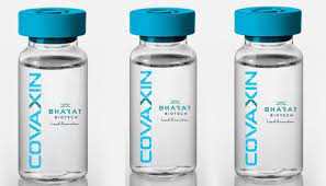 Indians who have been injected with Covaxin will be eligible to travel to the UK. No quarantine for fully vaccinated travelers