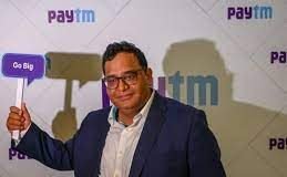 Initially, Paytm shares drop 27% after biggest IPO ever in India