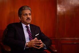 It's The Indian CEO Virus, No Vaccine Against It: Anand Mahindra on Parag Agrawal becoming CEO of Twitter