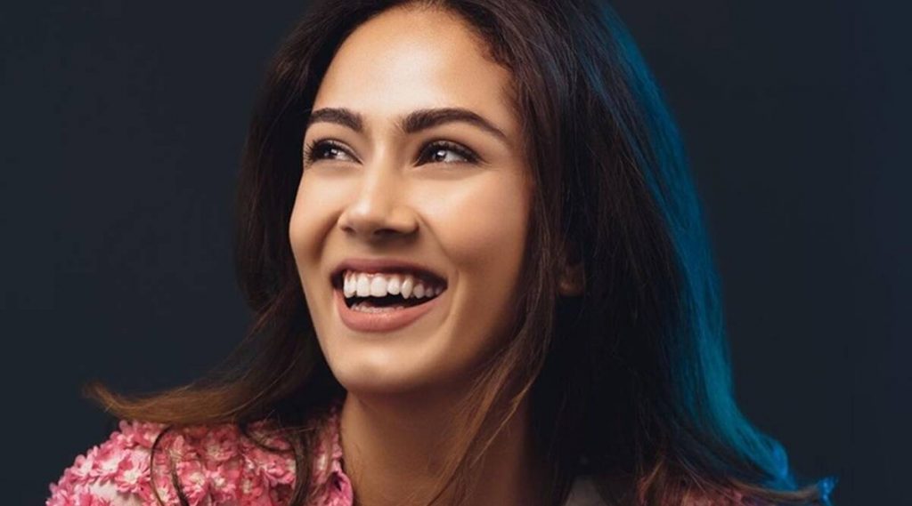 Mira Kapoor relishes ‘legendary masala bread’; can you guess the chef?