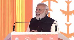 Noida International Airport to Act as Logistics Gateway to North India: PM Modi at Jewar | Key points
