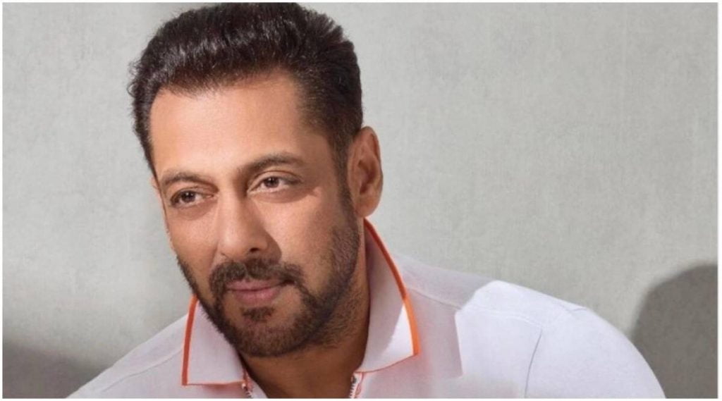 Salman Khan says he’s working hard at 55, won’t hand over stardom to next generation: ‘Mehnat karo’