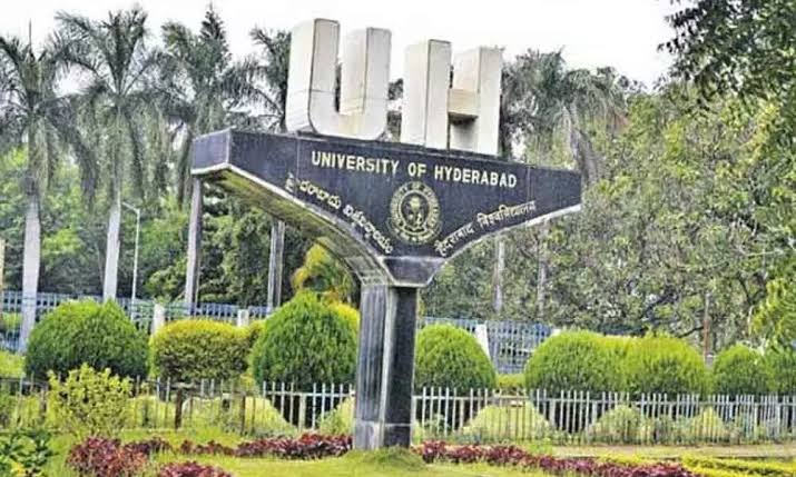 Hyderabad University 2021 Faculty Recruitment: Apply for 52 Positions