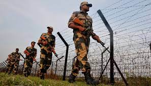 Bengal passes resolution against Center's extension of BSF jurisdiction, BJP says it has no legal status