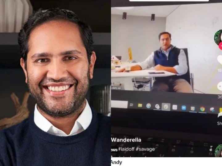 Better.com chief executive Vishal Garg fired 900 employees on Zoom phone, now taking leave/therealityhunt.live