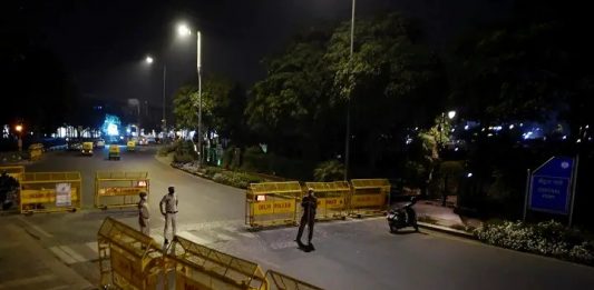 Delhi will impose a nighttime curfew from Monday due to increase in COVID cases, check times here