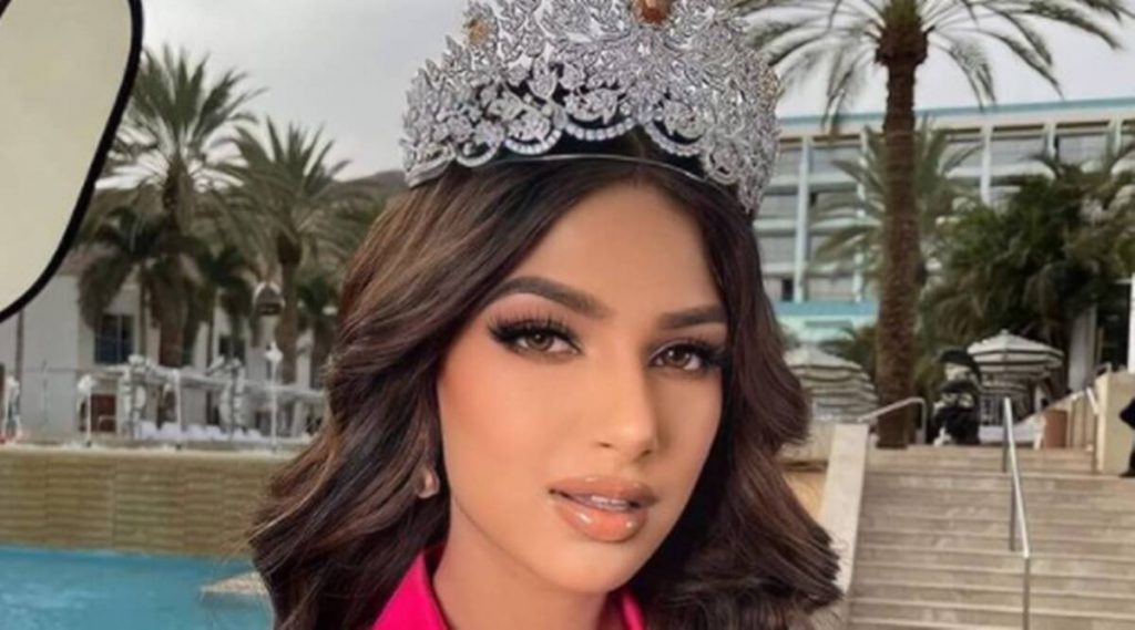 Miss Universe 2021 flashback: Harnaaz Sandhu shares her ‘favourite looks from the incredible journey’