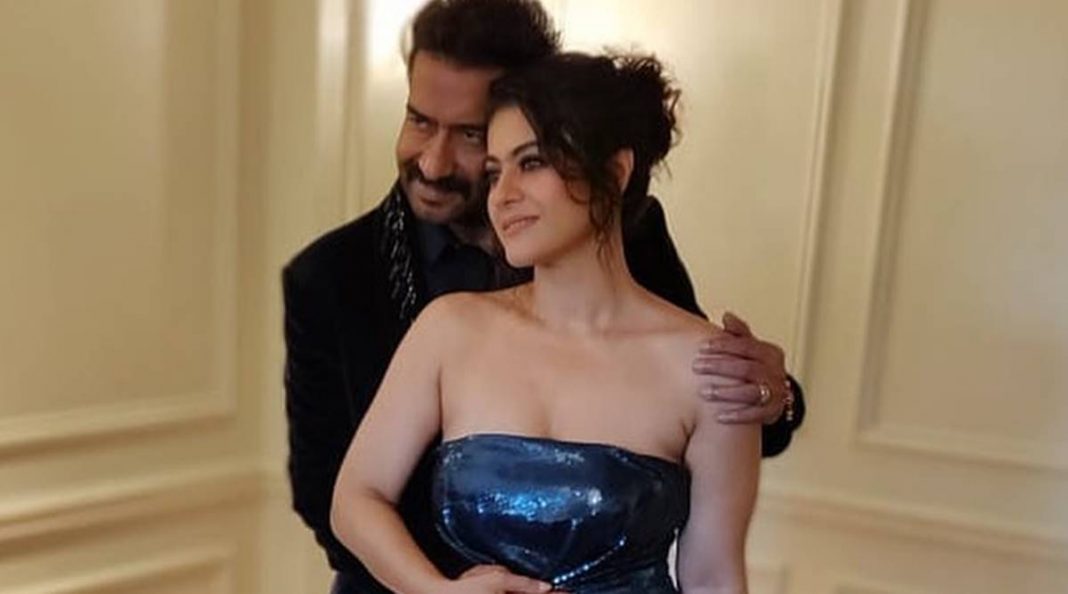 Kajol says she was mocked for calling mother-in-law ‘aunty’, reveals Ajay Devgn changed her idea about marriage