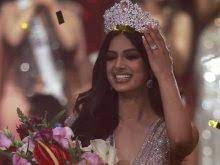 Miss Universe 2021: Indian Harnaaz Sandhu wins prestigious competition and brings crown home after 21 years
