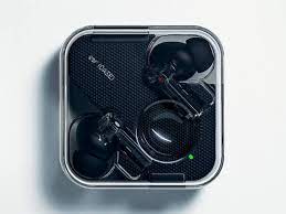 Nothing Ear (1) Black Edition launched in India: price, specifications, etc.