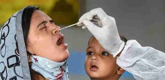 Omicron cases in India reach 143 as Maharashtra, Karnataka, Telangana and Kerala report new infections