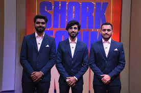 Shark Tank India Episode: Revamp Moto Brings EV Mitr and RM25 Utility Bike and Got a Great Deal and Lots of Debate Among Sharks