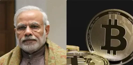PM Narendra Modi to take final call on Crypto Regulatory Framework: Report