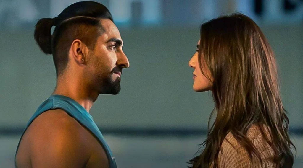 Chandigarh Kare Aashiqui box office prediction: Ayushmann Khurrana film to mint Rs 4-5 crore on Day 1