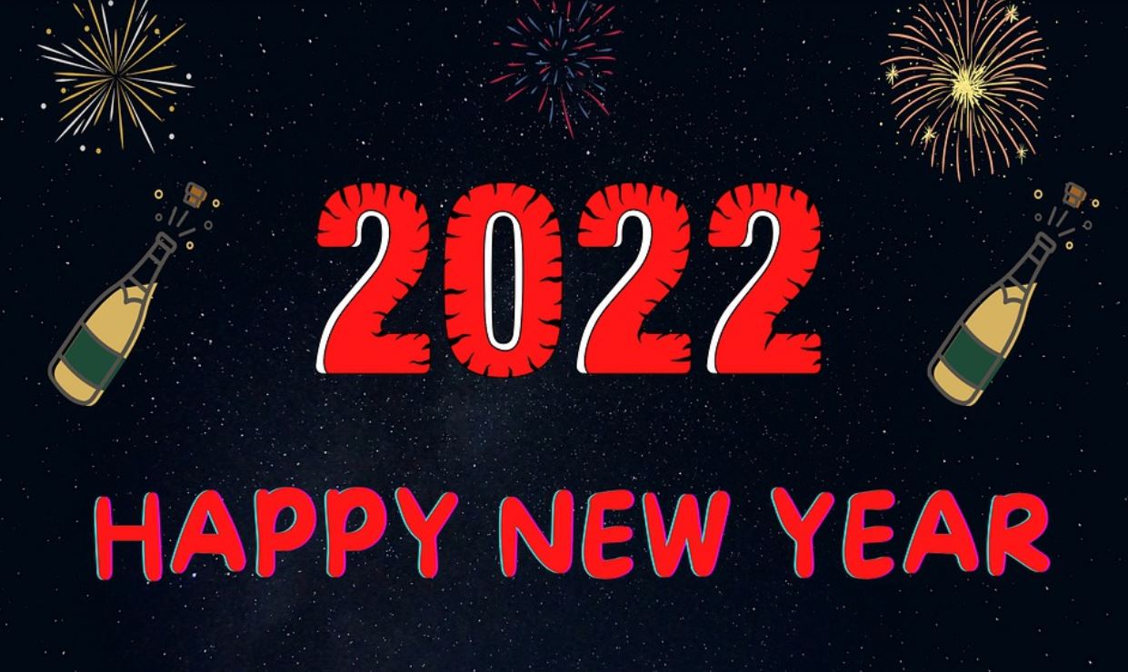 Happy New Year 2022: Best Messages, Quotes, Wishes, Status to share on New Year