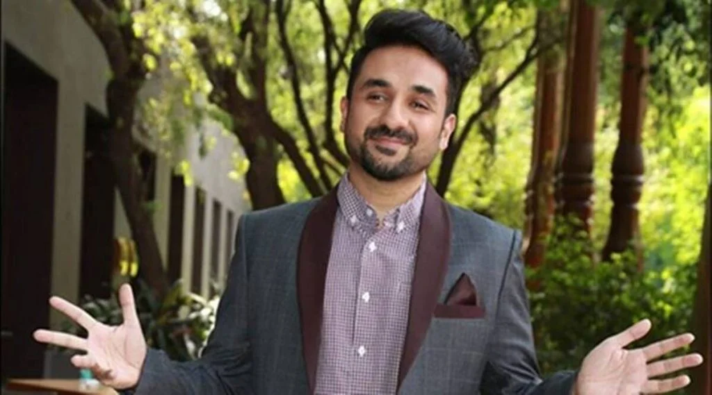 Vir Das makes a confession, shares the item that ‘travels the world’ with him