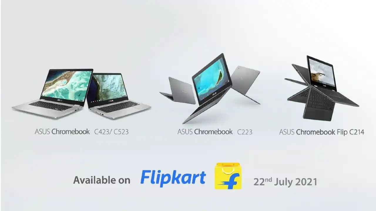 Amazon and Flipkart Sales: The best deals on laptops you should not miss