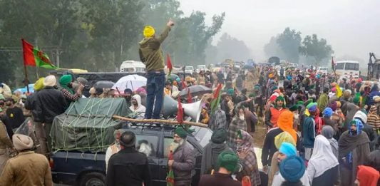 Farmers had no concrete information on the passage of Prime Minister Modi's convoy: SKM