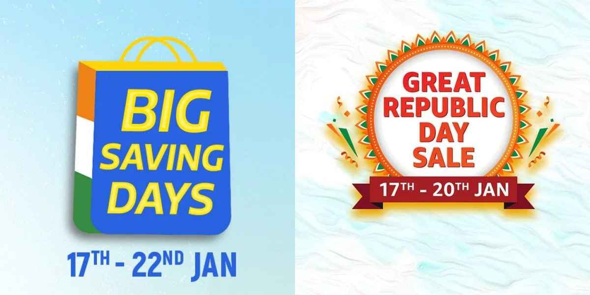 Flipkart Big Saving Days Sale 2022: Best deals, offers and discounts on mobile phones