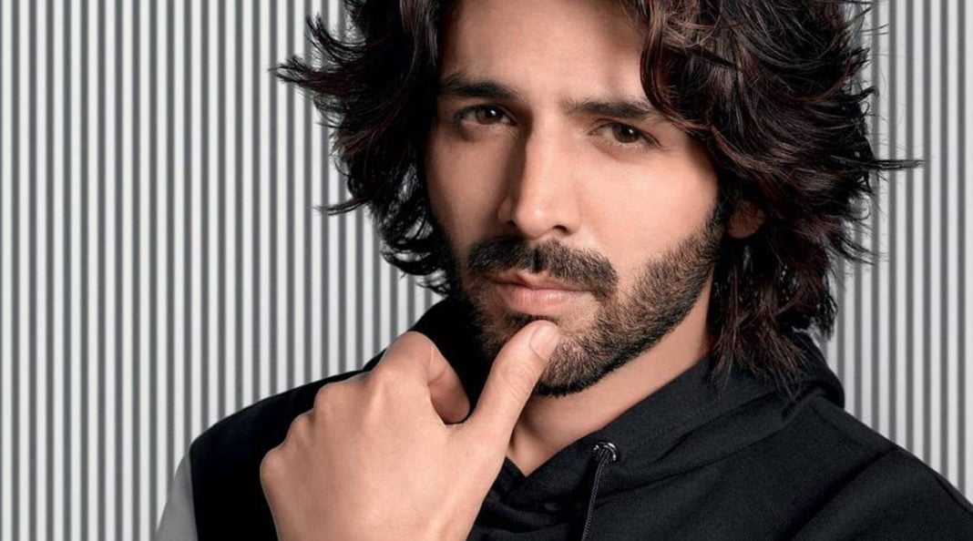 Kartik Aaryan says he used to feel bad about negative publicity earlier: ‘There were so many, not scared anymore’