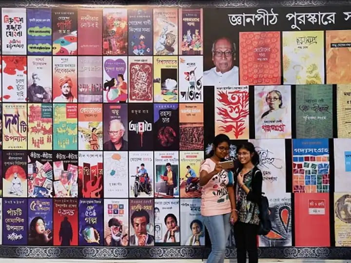 Kolkata Book Fair postponed for a month due to Covid surge. Check the new dates here