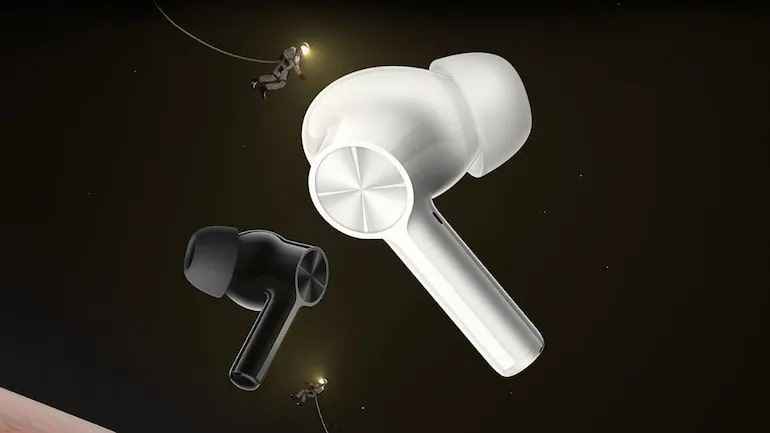 OnePlus Buds Z2 wireless headphones with ANC introduced for Rs 4,999/therealityhunt.live