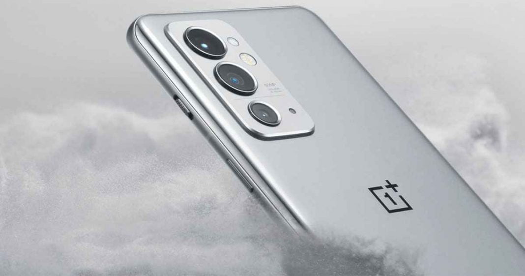 The OnePlus 9RT is priced at Rs 42,999 but you can buy it for less, here is the deal and other offers on the phone./therealityhunt.live
