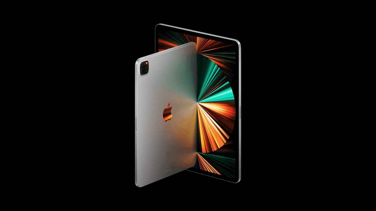 The iPad Pro 2022 may include MagSafe charging and major design changes