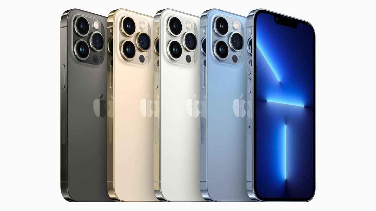 The iPhone 15 Pro may come with a 5X periscope camera