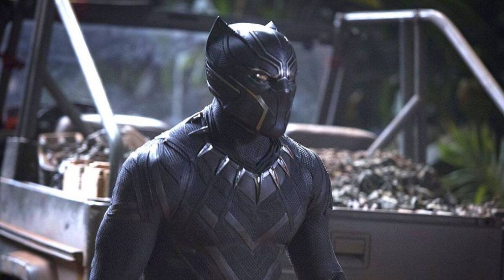 Black Panther Wakanda Forever to restart production next week