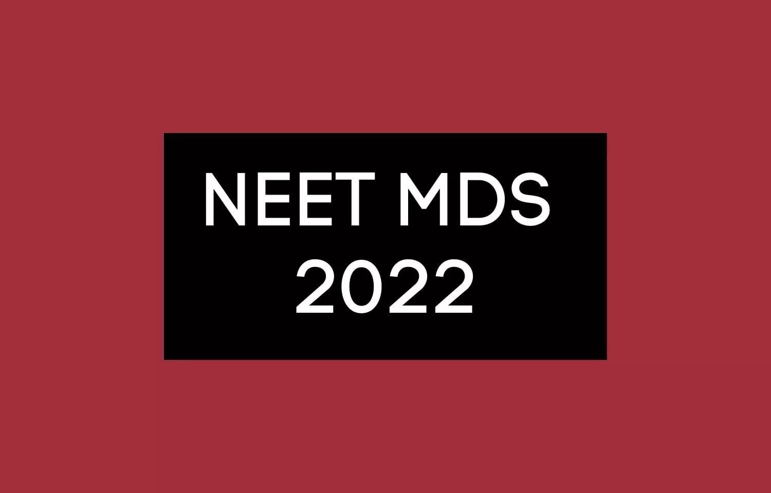 2022 NEET MDS postponement: Students take social media by storm after NBE postpones NEET PG