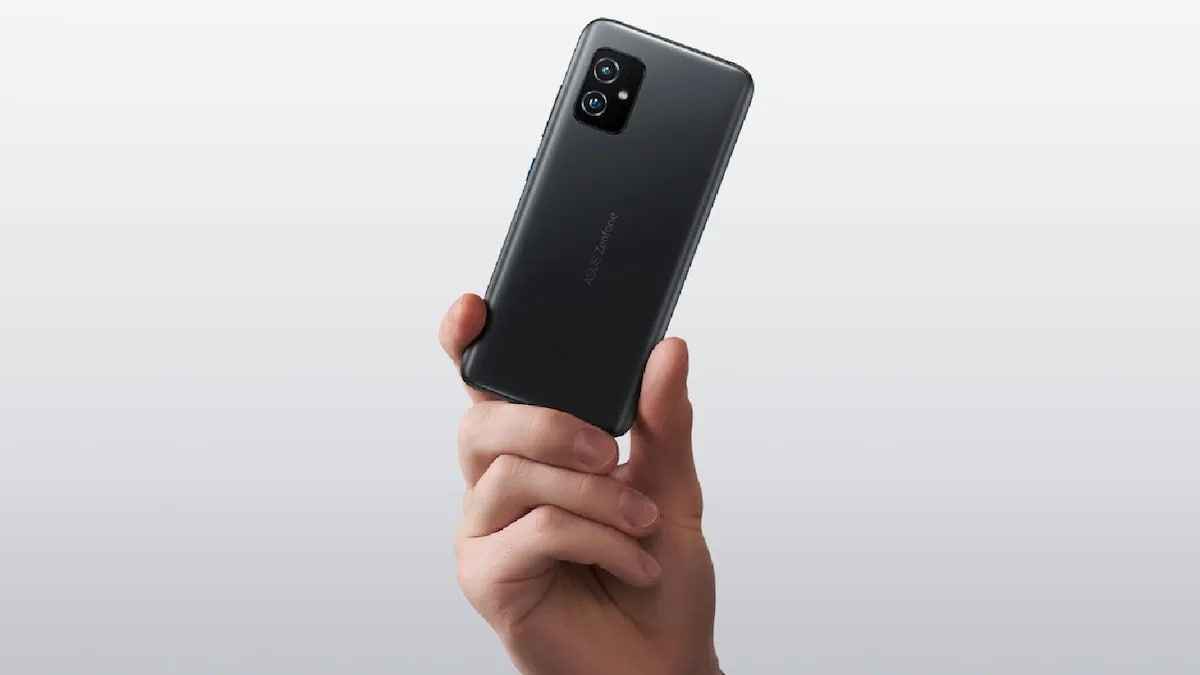 Asus 8z aka Zenfone 8 launched in India today, check out its specification and expected price