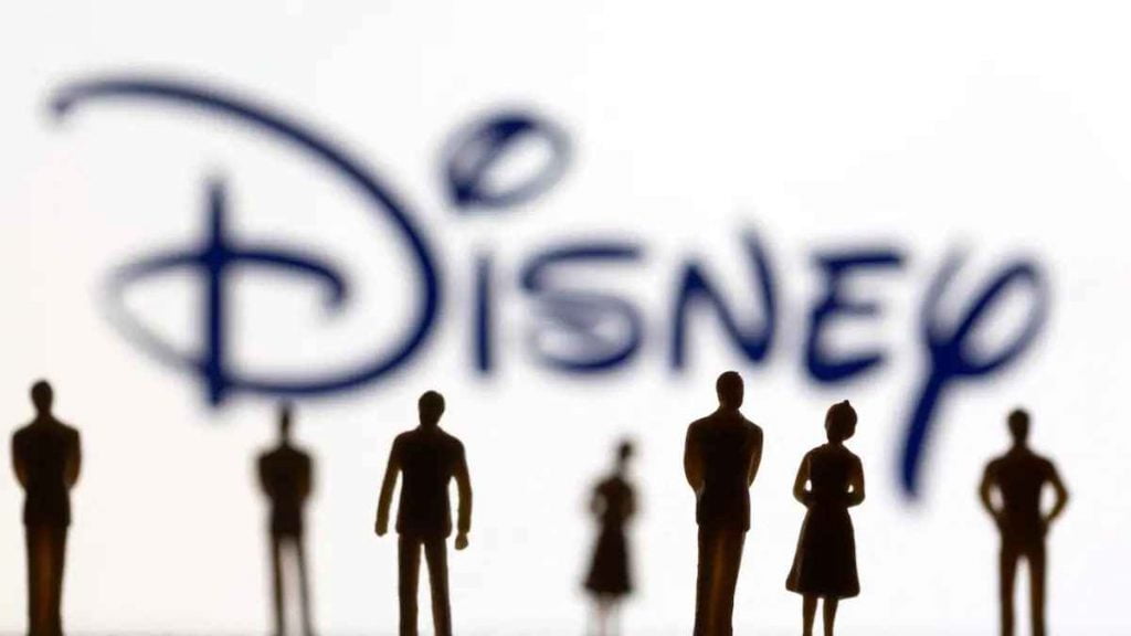 Disney wants metaverse to keep users engaged with its games, sports/therealityhunt.live