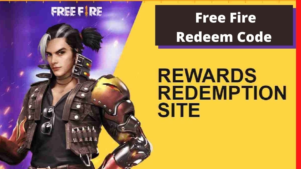 (Free Fire) FF Redeem Code Generator – 28 February 2022