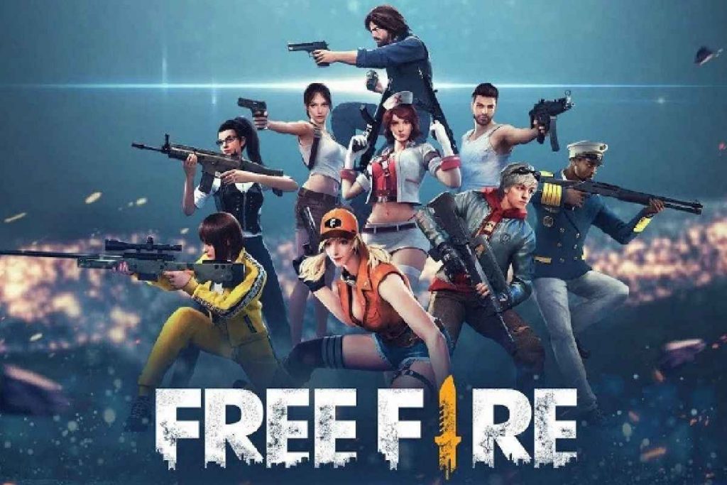 Garena Free Fire players in India turn to VPNs, network tactics to break the ban/therealityhunt.live