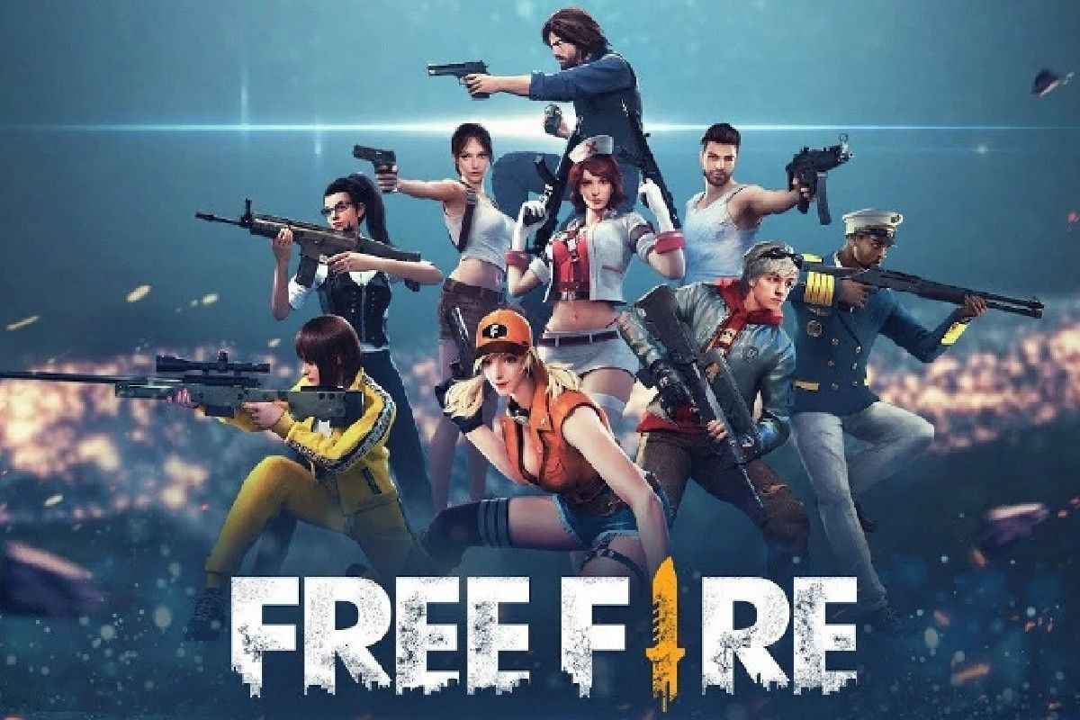 Garena Free Fire players in India turn to VPNs, network tactics to break the ban