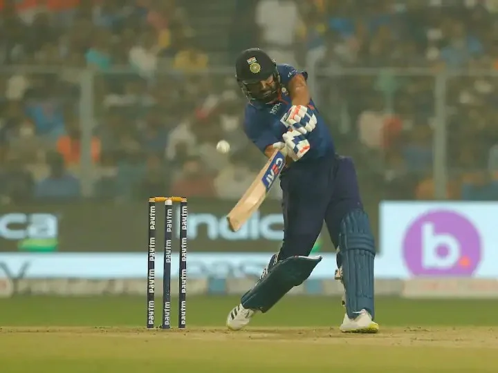 Ind vs WI ODIs: Rohit Sharma has a shot at breaking Virat Kohli's record