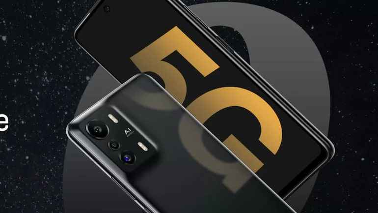 Infinix Zero 5G will be unveiled on February 14 Expected Price, Details and everything else you need to know/therealityhunt..live