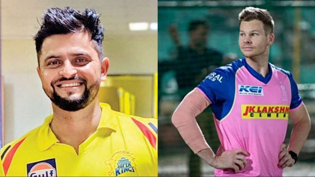 List of unsold players at Mega Auction in IPL 2022