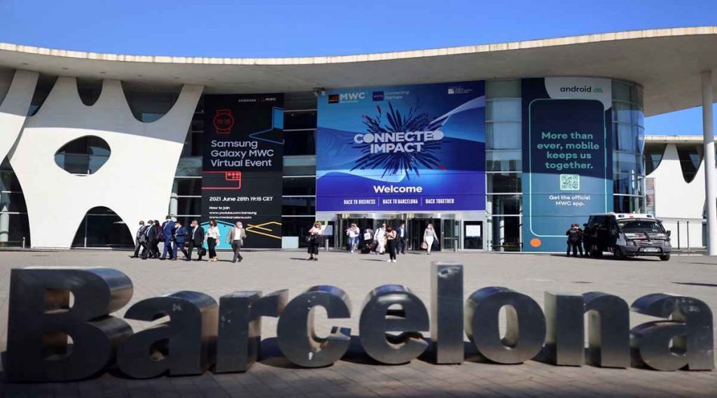 Mobile World Congress bans certain Russian companies from the show/therea;lityhunt.live