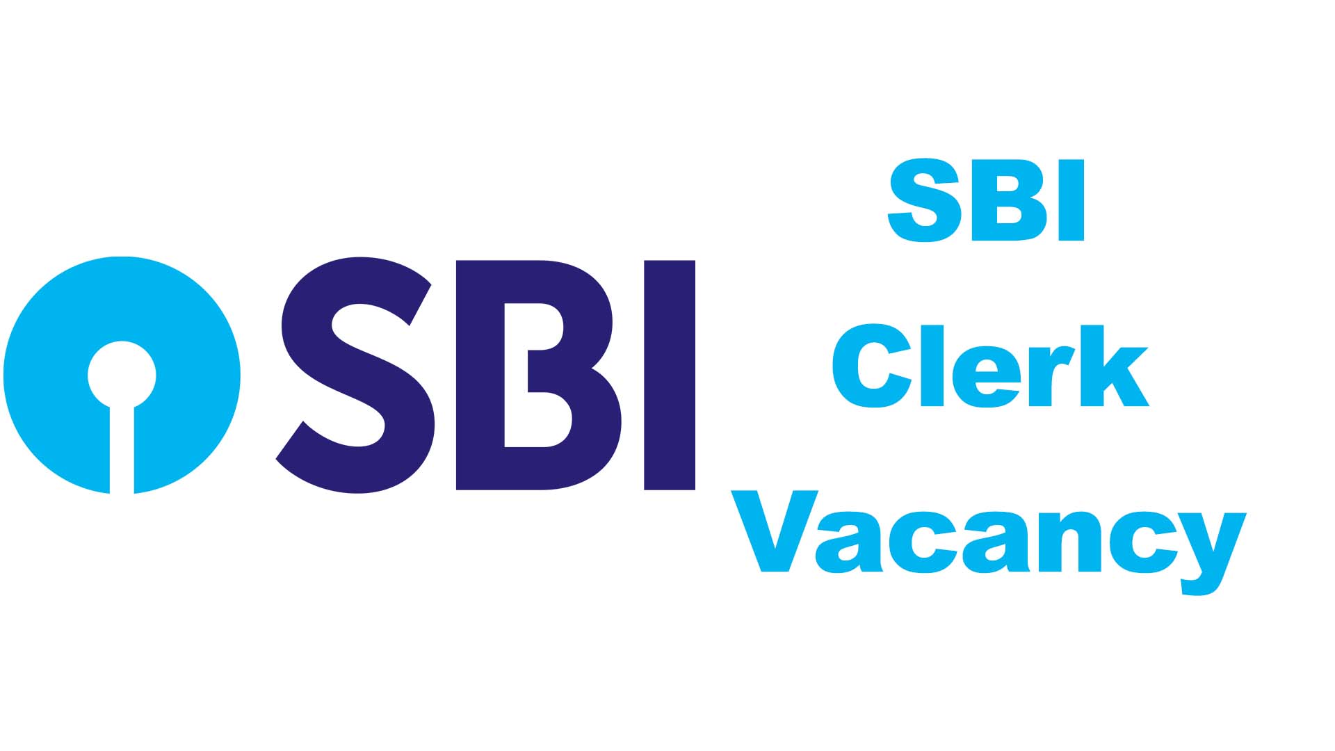 SBI Clerk Exam 2022: Exam Date, Syllabus, Salary, Vacancy & more