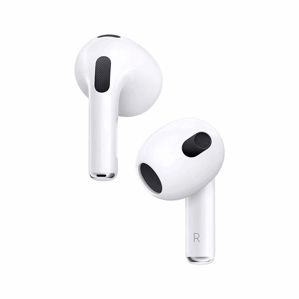 The Apple AirPods 3 is available for Rs 2,000 on Amazon, but something has been caught/therealityhunt.live