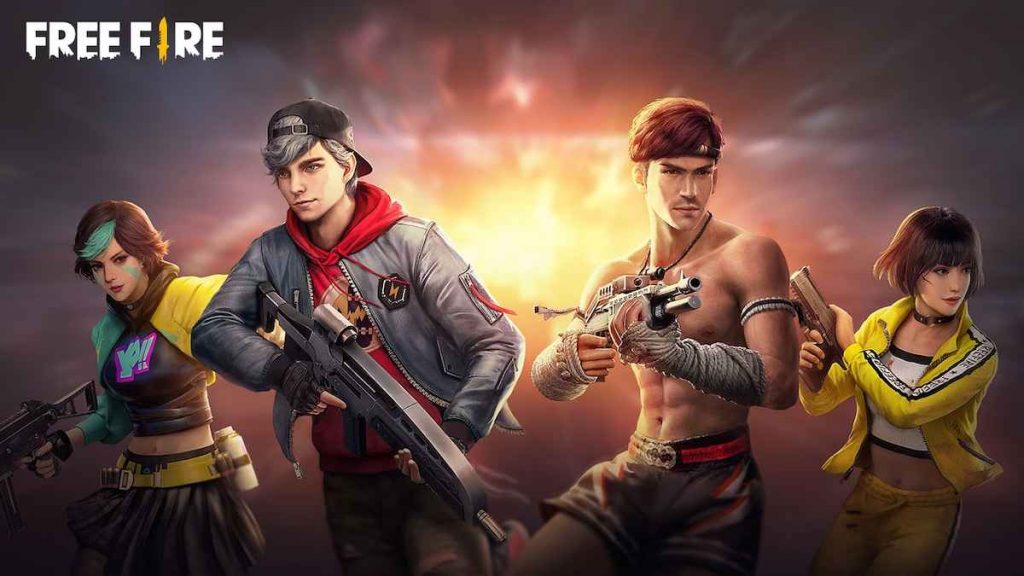 The free Fire app has been removed from the Google Play Store, Apple App Store in India/therealityhunt.live