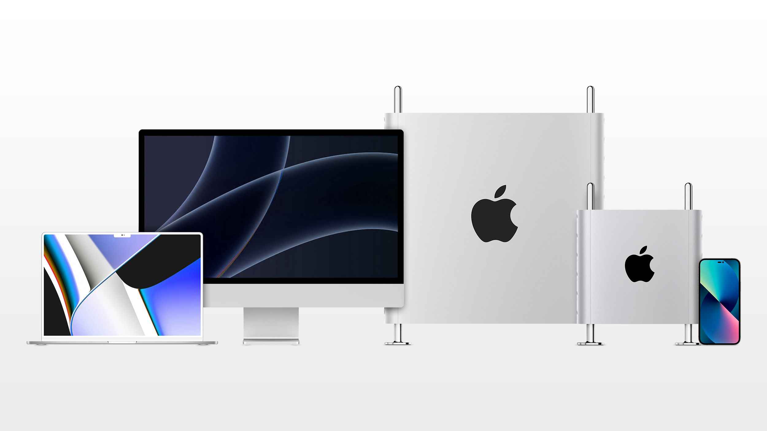 The launch of the iMac Pro reportedly postponed back to June, is Apple planning a WWDC hardware event?