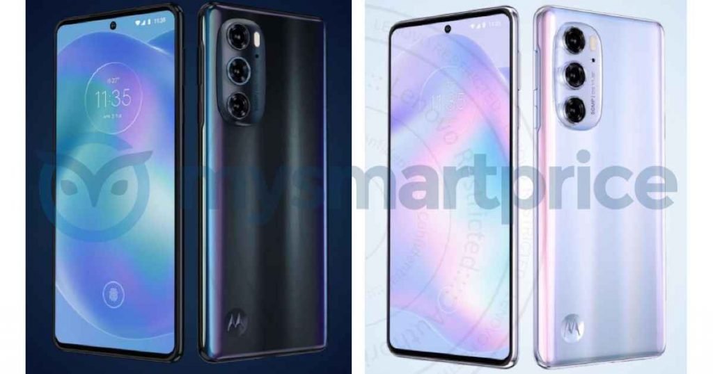 The price of India's Moto Edge 30 Pro leaked, may be the cheapest Snapdragon 8 Gen 1 phone/therealityhunt.live