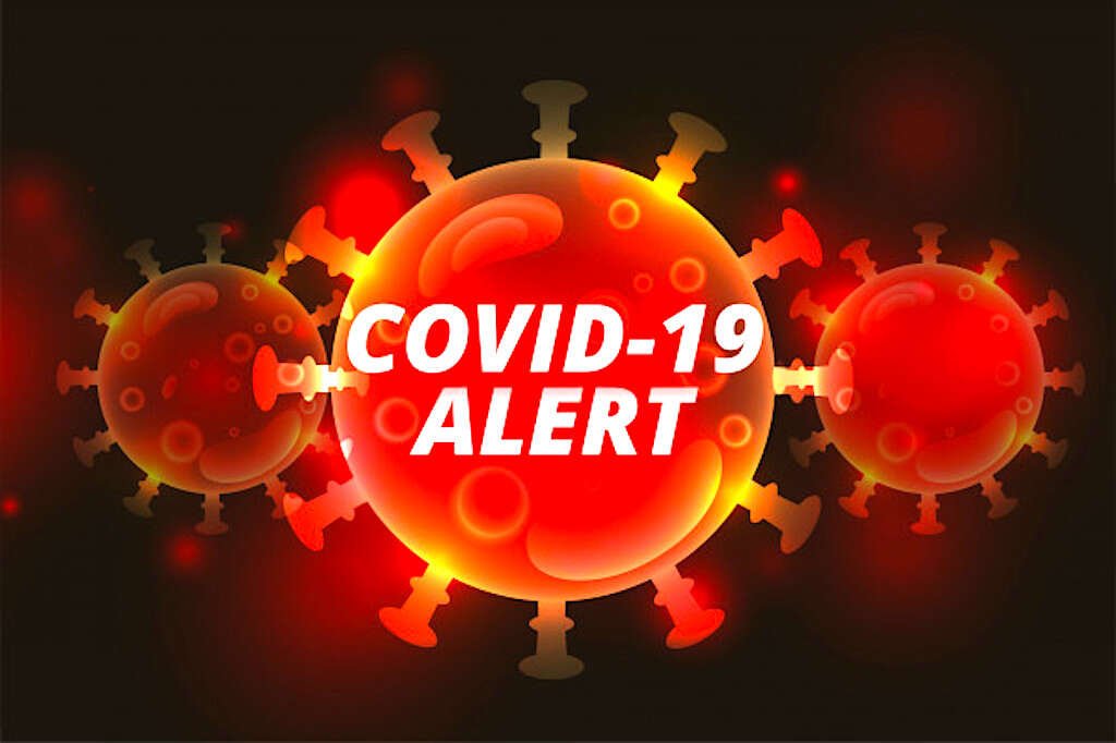 Covid-19 4th wave